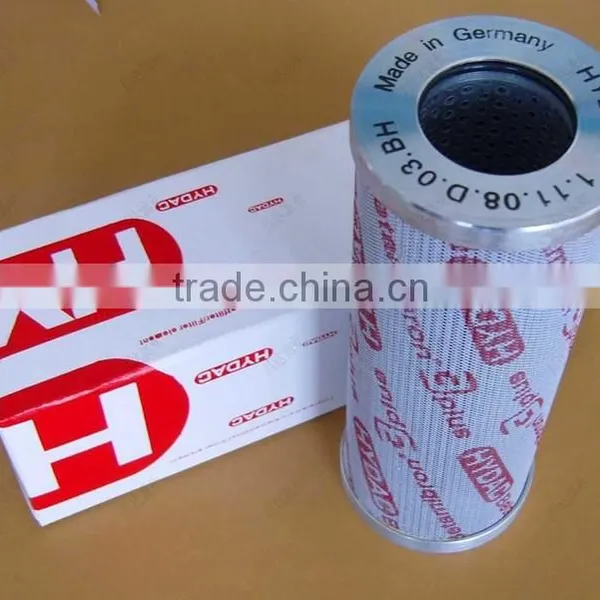 Hydac 0030d025w hc Hydraulic Filter photo-3