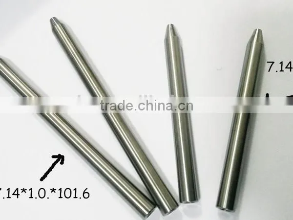 Abrasive Waterjet Cutting Nozzles photo-4