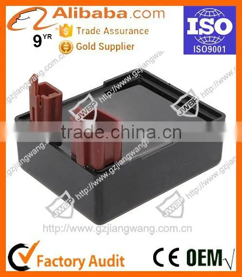 China CDI Para Motocicletas Bajaj Pulsar135/200 photo-3