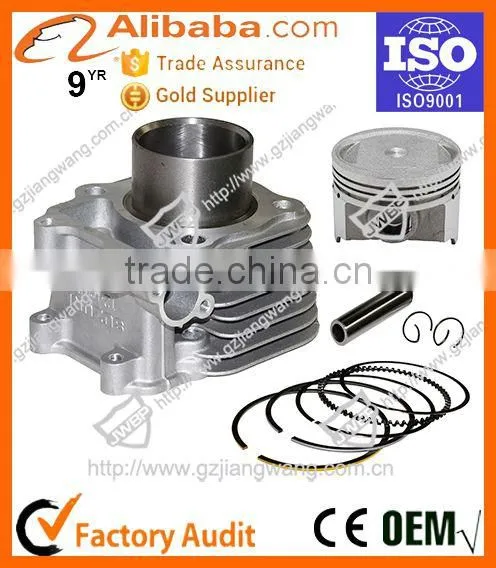 Alta Calidad Kit de Cilindro Piezas de Motocicleta Ax100 photo-2