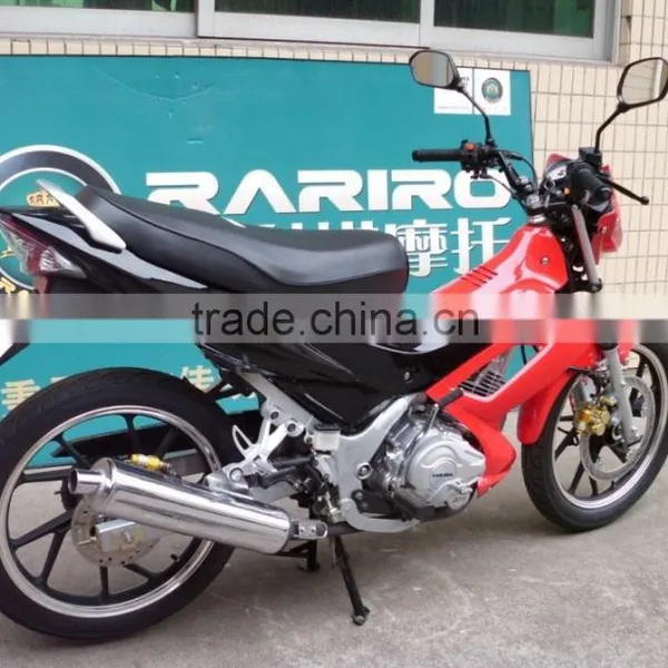 KA50Q-8 50cc Scooter photo-2