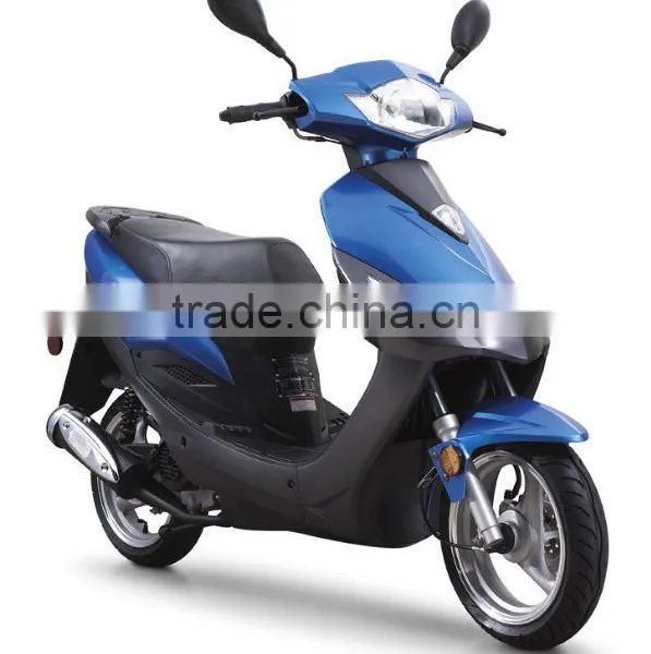 EEC EPA/DOT Scooter Magic 50cc/80cc New Design