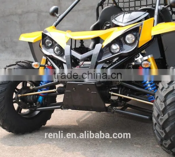 1500cc Fantastic Buggies Types Made in China for Sale photo-2