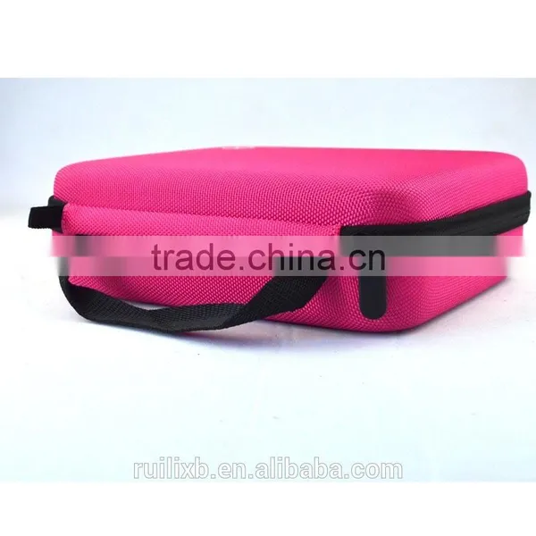 Waterproof and Shockproof EVA Camera Case in Cute Design for Promotion Gifts photo-2