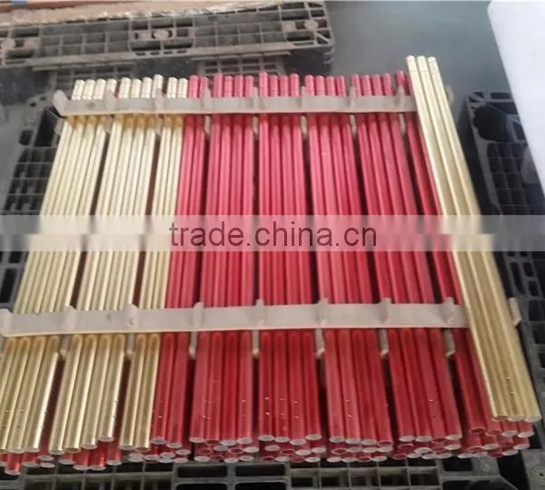 Factory Specializing in Custom Aluminum Profiles, Color Tubes, All Kinds of Shapes, Specifications, High Performance photo-5