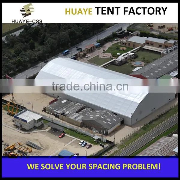 5000seats Custom Canopy Tent for Concert Events photo-2