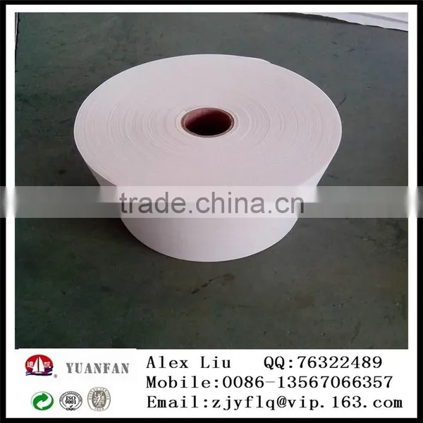 17gsm 60gsm 80gsm pp Non-woven Fabric Used for Mattress photo-5