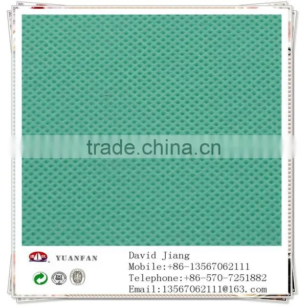 PP NonWoven Fabric Used for Photographic Background photo-4