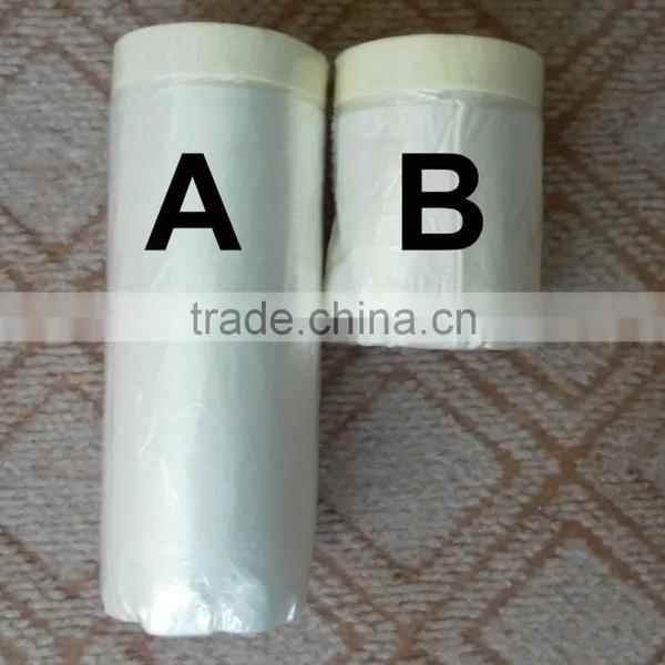 DIY Paint Masker photo-4
