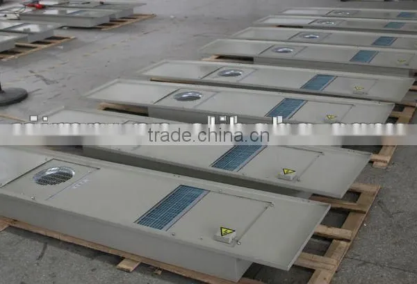 Electrical Cabinet Ventilation photo-6