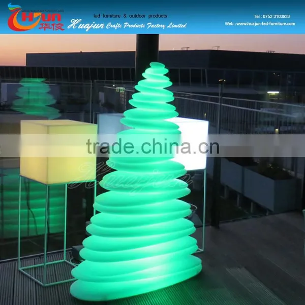 Color Changing Night Light Led Lamp photo-4