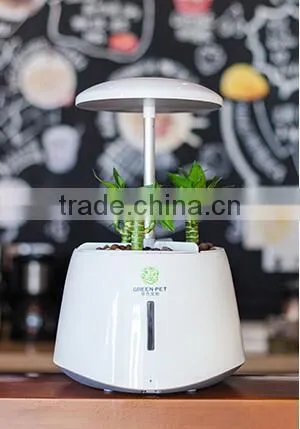 Intelligent Plant Growth Machine photo-6
