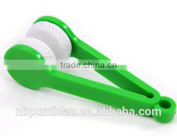 Eye Glasses Cleaning Wiping Cloth photo-6