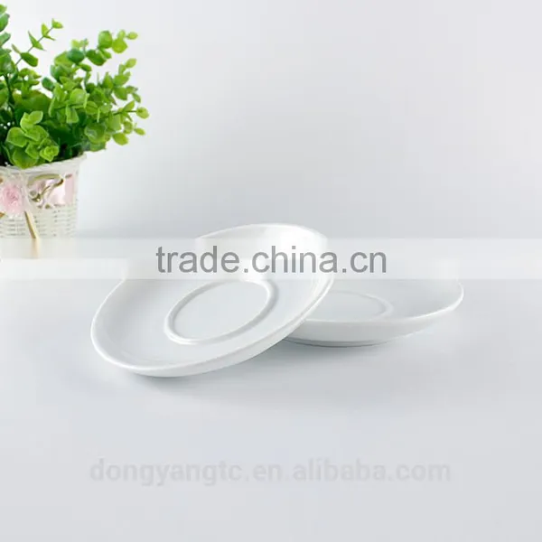 Factory Direct Manufacturer Wholesale Bulk Custom Logo Image Decal Household Porcelain Ceramic Tea Cup and Saucer photo-5