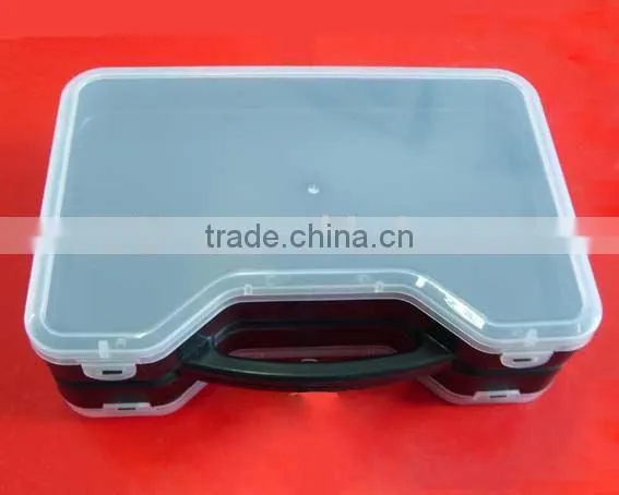 Plastic Tool Cases photo-1