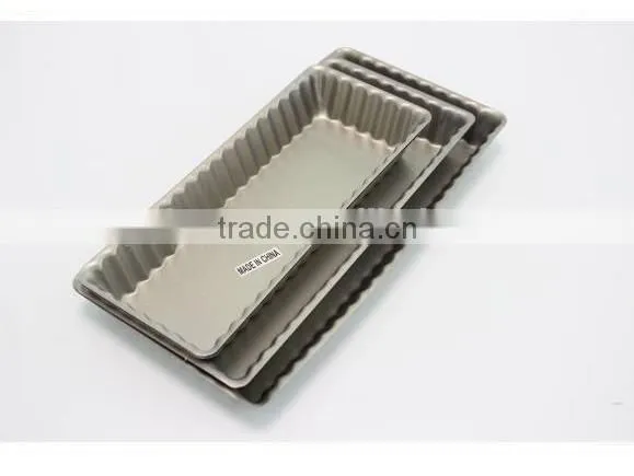 Windmill Shaped Iron Baking Cake Mould photo-5