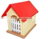 Plastic Pet Display Cage Pet Dog Cage photo-2