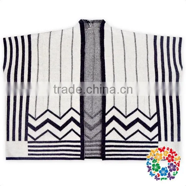 Oversized Wool Scarf Shawl, Women Fashionable Thick Fall Winter Wool Cashmere Ladies Shawl Wrap photo-6