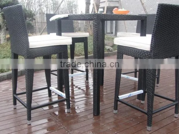 Super Quality Bar Stool Dining Chair photo-5