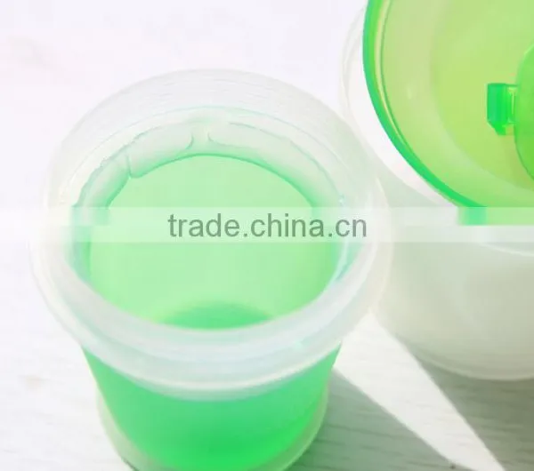 Hot SALE Plastic Cereal on the go With Lid and Spoon Plastic Cereal To Go Storage Container photo-5