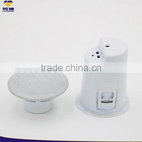 Hot Selling Items !! Iron Housing Mini Metal Stereo On Promotion photo-2