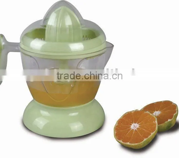 Juicer