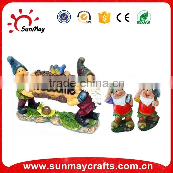Gnomes for Home Decor photo-4