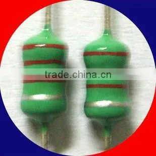 Variable Ceramic SMD Inductor China Wholesale photo-3