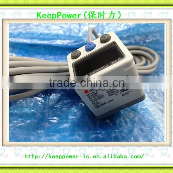 ISE40A-W1-R-M Pressure Switch ZSE40AF-01-R Digital Pressure Switch Digital Sensor photo-2