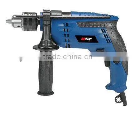 680W 13mm Electric Impact Drill Industrial Impact Drill