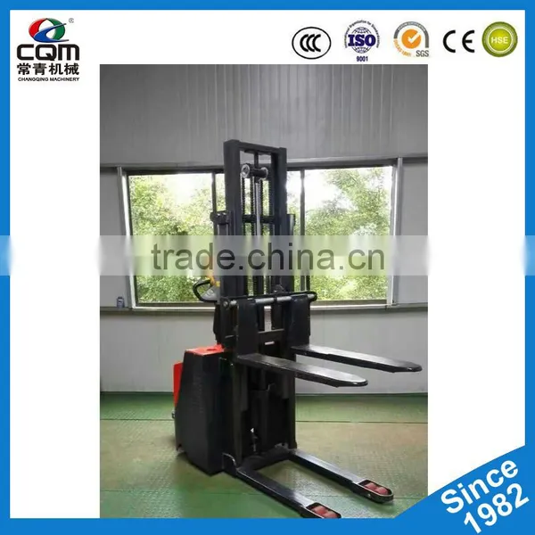 2000kg Economic Powered Electric Lifter photo-2