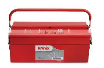 RONIX METAL TOOL BOX RH-9102 RH-9103 RH-9104 photo-3