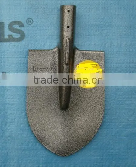 Russian Type Shovel Head photo-2
