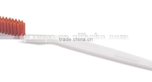 Disposable Hotel Toothbrush and Toothpaste photo-4