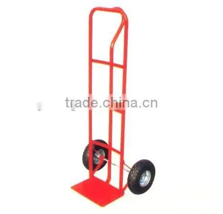 Light Weight Metal Hand Frame Trolley HT1805 photo-6