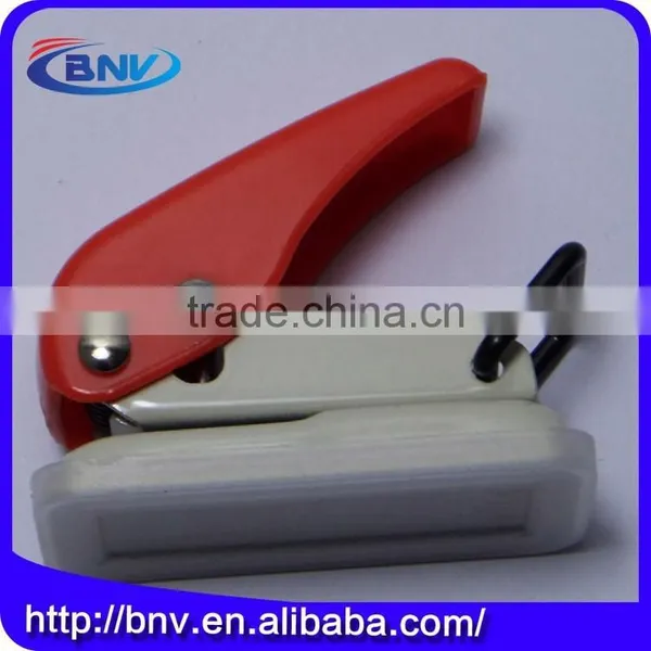 Best Service OEM Good Quality Single Hole Paper Punch photo-3