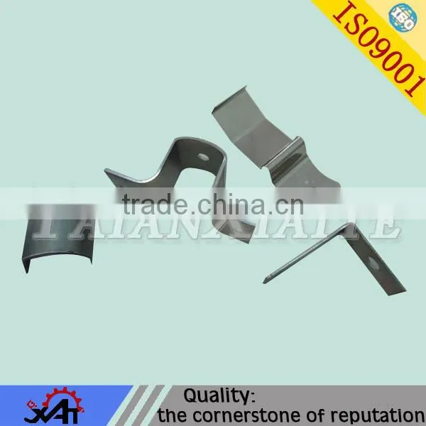 Stamping Furniture Fittings U Clip photo-2