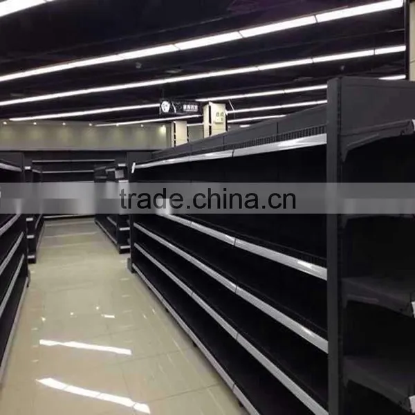 Good Price Beautiful Gondola Supermarket Rack / Store Shelf for Sale photo-5