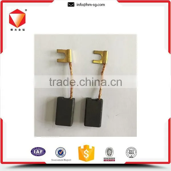 Quickly Delivery Manufacturer Supply for Bosch Carbon Brush Supplier in China photo-6