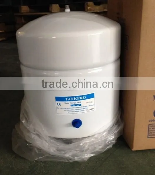 6 Stage uv Lamp Water Filter Purifier photo-6