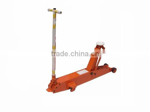 10T Car Repair Tool Professional Hydraulic Floor Jack/manual Hydraulic Jack photo-2
