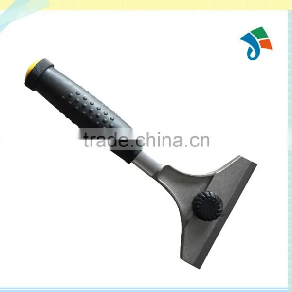 Aluminium Alloy Blade Nonslip Handle Window Film Scraper Tool for Car photo-2