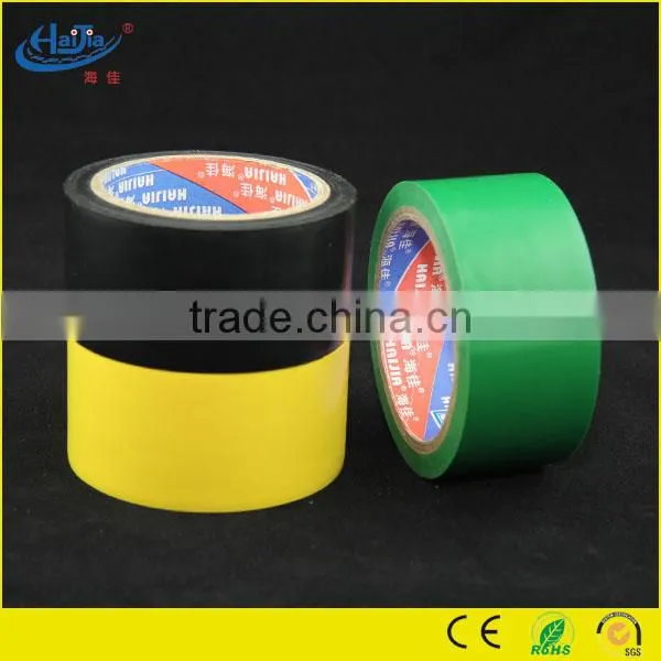 High Quality Full Range and 9 Colored PVC Ground Marking Tape photo-4