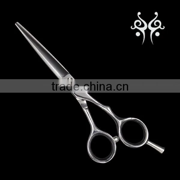 2016 Professional Damascus Layer Steel Hair Scissors XP-60V photo-2