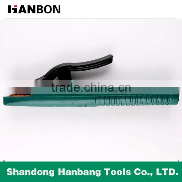 Industrial-grade Welding Electrode Holders,Welding Tool photo-2