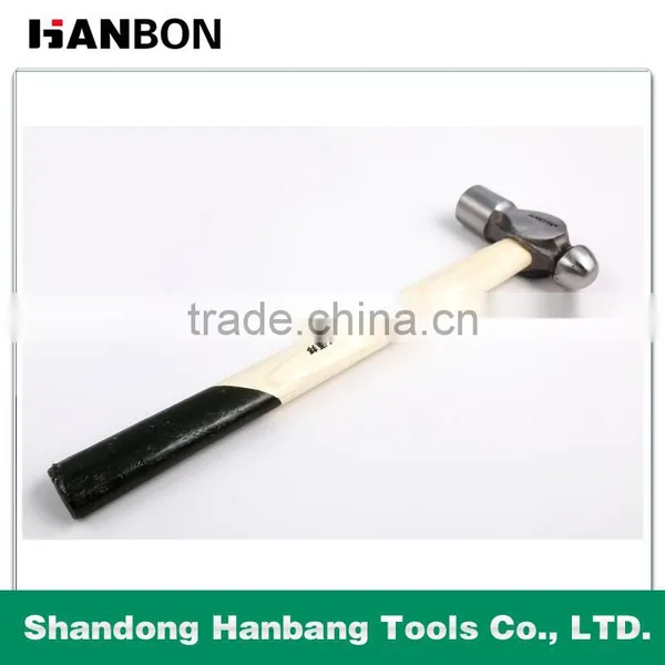 American Type Fiberglass Handle Ball-peen Hammer With Good Quality photo-4