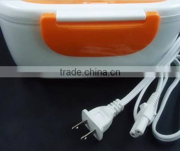 Multi-function Electric Lunch Box photo-4