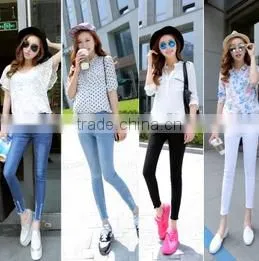 Women Jeans;jeans Sexy Woman;jumpsuit Jeans Woman photo-3