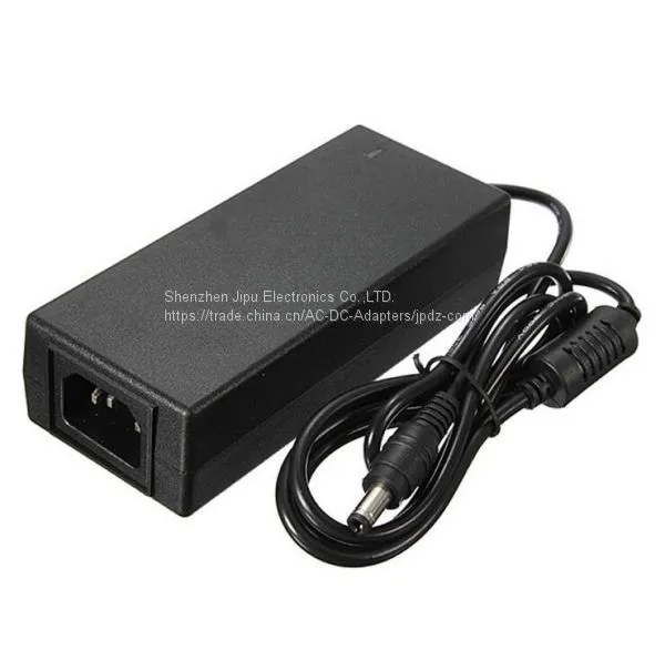 Power Supply 100-240VAC 5V 8A Power Adapter Switching for LED Light Strips,CCTV Camera photo-3