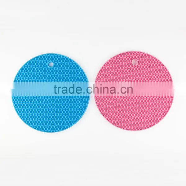 Hot Sale Tableware Silicone Mats&Pads photo-2